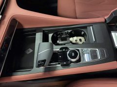 Changan CS75 PLUS Third Generation Champion Edition 2.0T Smart Driving Dynamic Edition - фото 16