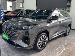 Changan CS75 PLUS Third Generation Champion Edition 2.0T Smart Driving Dynamic Edition - фото 3