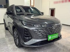 Changan CS75 PLUS Third Generation Champion Edition 2.0T Smart Driving Dynamic Edition - фото 7