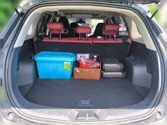 Changan CS75 PLUS 1.5T Automatic Elite Edition - фото 10