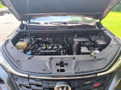 Changan CS75 PLUS 1.5T Automatic Elite Edition - фото 11