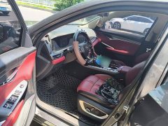 Changan CS75 PLUS 1.5T Automatic Elite Edition - фото 14
