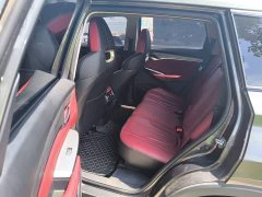 Changan CS75 PLUS 1.5T Automatic Elite Edition - фото 15
