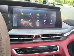 Changan CS75 PLUS 1.5T Automatic Elite Edition - фото 6