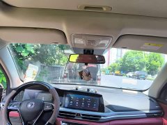 Changan CS75 PLUS 1.5T Automatic Elite Edition - фото 9