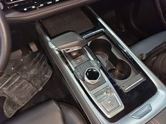 Changan CS55PLUS 2024 third generation 1.5T DCT premium - фото 10