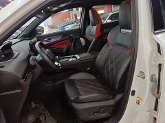 Changan CS55PLUS 2024 third generation 1.5T DCT premium - фото 11