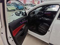 Changan CS55PLUS 2024 third generation 1.5T DCT premium - фото 12