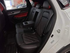 Changan CS55PLUS 2024 third generation 1.5T DCT premium - фото 13