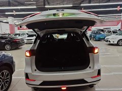 Changan CS55PLUS 2024 third generation 1.5T DCT premium - фото 15