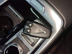 Changan CS55PLUS 2024 third generation 1.5T DCT premium - фото 17