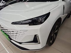 Changan CS55PLUS 2024 third generation 1.5T DCT premium - фото 18
