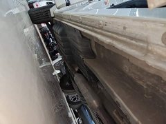 Changan CS55PLUS 2024 third generation 1.5T DCT premium - фото 19