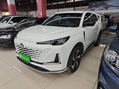 Changan CS55PLUS 2024 third generation 1.5T DCT premium - фото 2