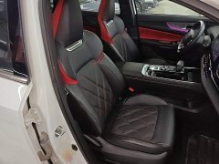 Changan CS55PLUS 2024 third generation 1.5T DCT premium - фото 20