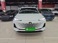 Changan CS55PLUS 2024 third generation 1.5T DCT premium - фото 3