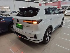 Changan CS55PLUS 2024 third generation 1.5T DCT premium - фото 5