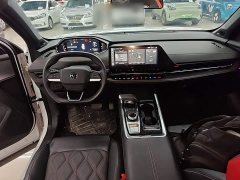 Changan CS55PLUS 2024 third generation 1.5T DCT premium - фото 6