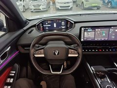 Changan CS55PLUS 2024 third generation 1.5T DCT premium - фото 7