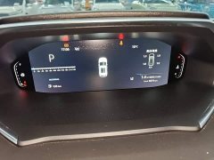 Changan CS55PLUS 2024 third generation 1.5T DCT premium - фото 8