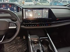 Changan CS55PLUS 2024 third generation 1.5T DCT premium - фото 9