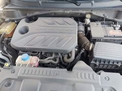 Changan UNI-T 2022 1.5T Premium - фото 11