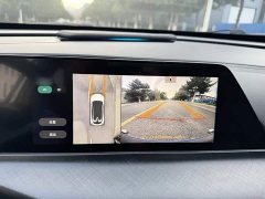 Changan UNI-T 2022 1.5T Premium - фото 12