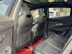 Changan UNI-T 2022 1.5T Premium - фото 13