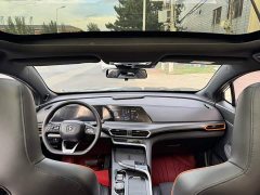 Changan UNI-T 2022 1.5T Premium - фото 15