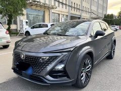 Changan UNI-T 2022 1.5T Premium - фото 2