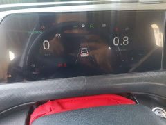 Changan UNI-T 2022 1.5T Premium - фото 4