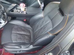 Changan UNI-T 2022 1.5T Premium - фото 8