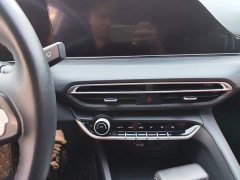 Changan EADO 2020 PLUS Blue Whale NE 1.4T GDI DCT flagship - фото 11