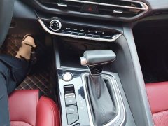 Changan EADO 2020 PLUS Blue Whale NE 1.4T GDI DCT flagship - фото 12