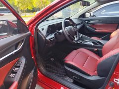 Changan EADO 2020 PLUS Blue Whale NE 1.4T GDI DCT flagship - фото 13