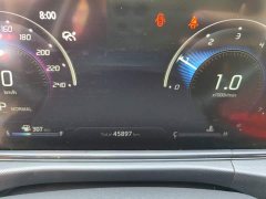 Changan EADO 2020 PLUS Blue Whale NE 1.4T GDI DCT flagship - фото 3