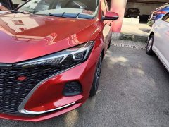Changan EADO 2020 PLUS Blue Whale NE 1.4T GDI DCT flagship - фото 4