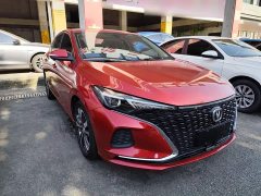 Changan EADO 2020 PLUS Blue Whale NE 1.4T GDI DCT flagship - фото 6