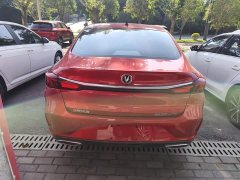 Changan EADO 2020 PLUS Blue Whale NE 1.4T GDI DCT flagship - фото 7