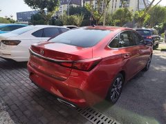 Changan EADO 2020 PLUS Blue Whale NE 1.4T GDI DCT flagship - фото 8
