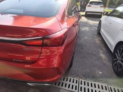 Changan EADO 2020 PLUS Blue Whale NE 1.4T GDI DCT flagship - фото 9