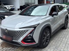 Changan UNI-T 2020 1.5T premium - фото 1