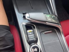 Changan UNI-T 2020 1.5T premium - фото 10