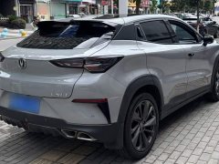 Changan UNI-T 2020 1.5T premium - фото 11