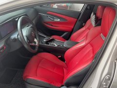 Changan UNI-T 2020 1.5T premium - фото 12