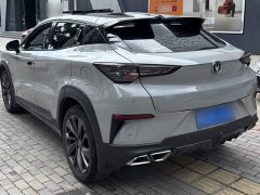 Changan UNI-T 2020 1.5T premium - фото 13
