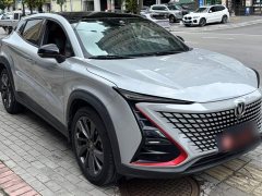 Changan UNI-T 2020 1.5T premium - фото 14