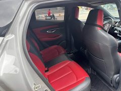 Changan UNI-T 2020 1.5T premium - фото 17