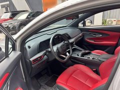 Changan UNI-T 2020 1.5T premium - фото 18