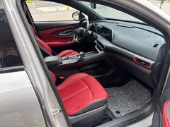 Changan UNI-T 2020 1.5T premium - фото 19